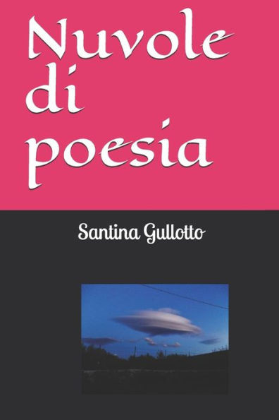 Nuvole Di Poesia