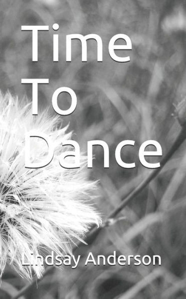 Time To Dance