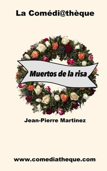 Muertos De La Risa