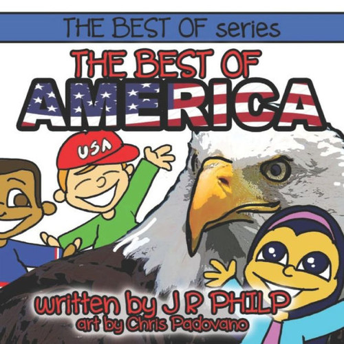 The Best Of America