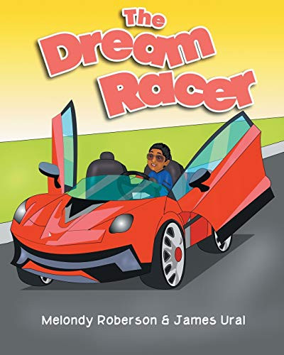 The Dream Racer (Imagination) - Paperback