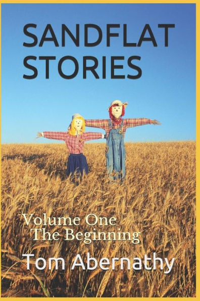 Sandflat Stories - Volume One: The Beginning