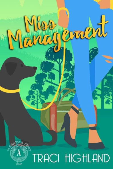 Miss Management