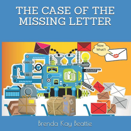 The Case Of The Missing Letter