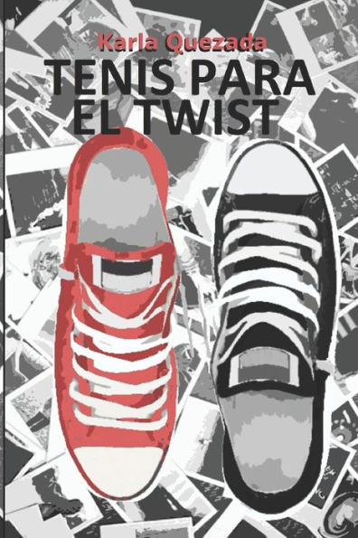 Tenis Para El Twist