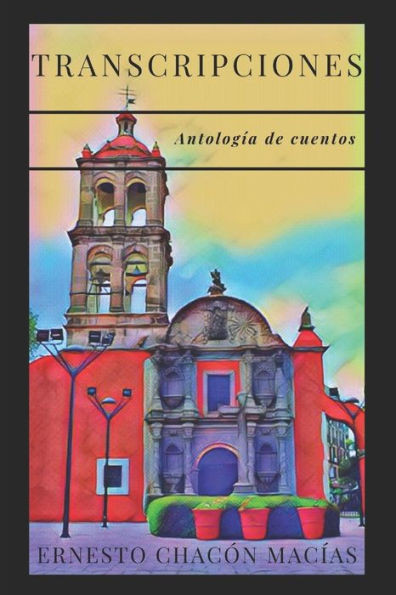 Transcripciones : Antología De Cuentos