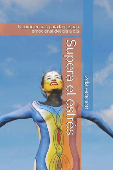 Supera El Estr