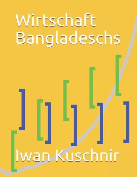 Wirtschaft Bangladeschs