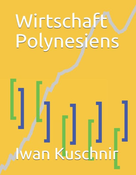 Wirtschaft Polynesiens