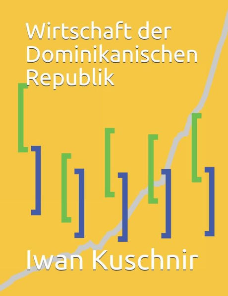 Wirtschaft Der Dominikanischen Republik