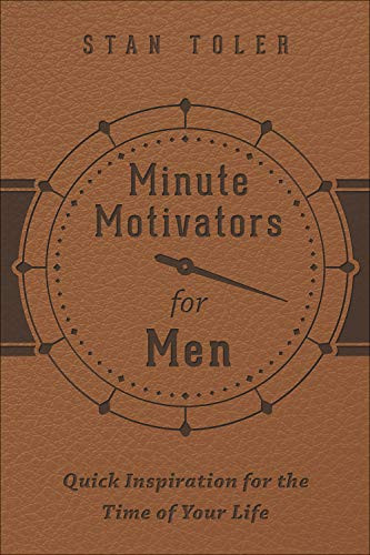 Minute Motivators for Men