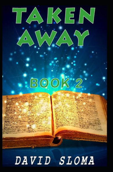 Taken Away -