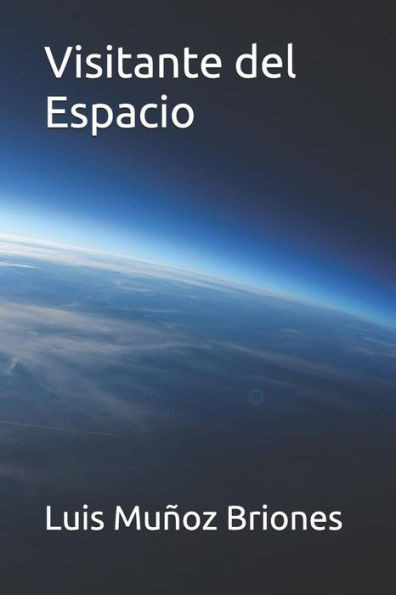 Visitante Del Espacio