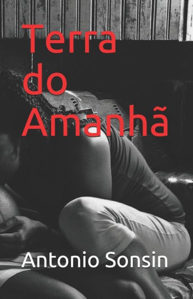 Terra Do Amanhã