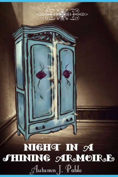 Night In A Shining Armoire