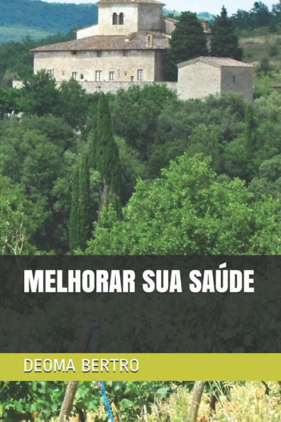 Melhorar Sua Saúde