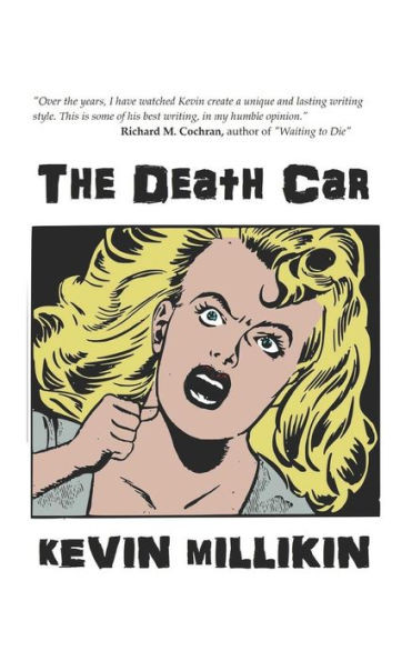 The Death Car