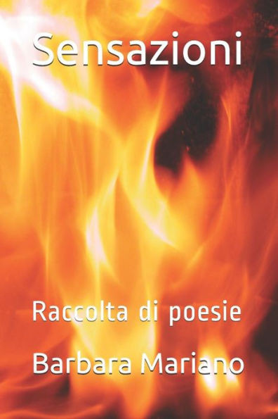 Sensazioni : Raccolta Di Poesie