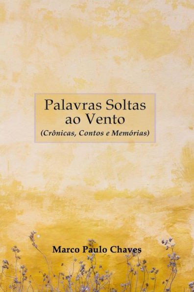 Palavras Soltas Ao Vento: Cr
