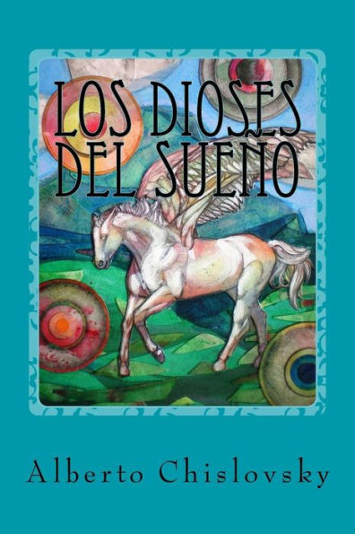 Los Dioses Del Sueño : Del Inframundo A Epidauro