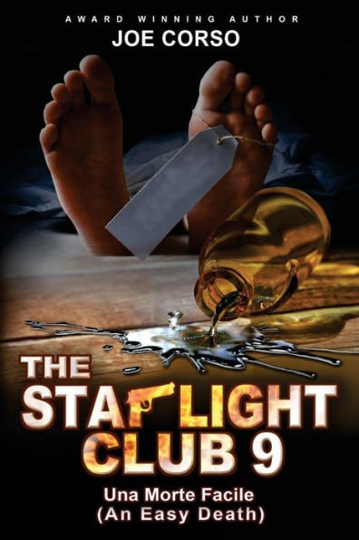 The Starlight Club 9 : Una More Facile (An Easy Death)