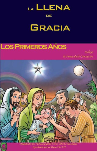 Los Primeros Años