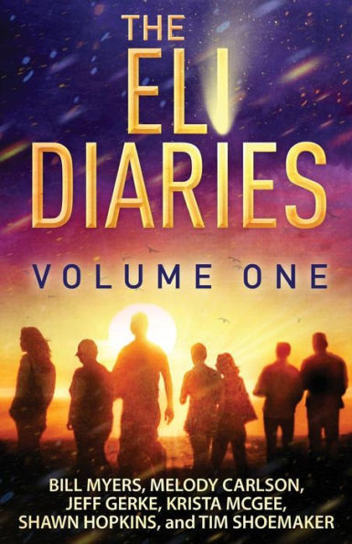 The Eli Diaries : Volume One