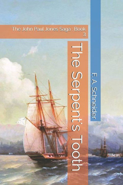 The Serpent'S Tooth