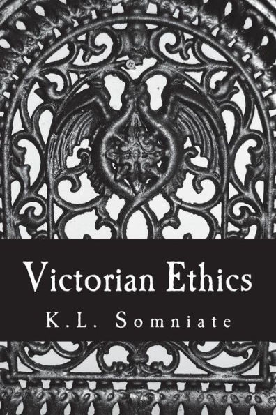 Victorian Ethics