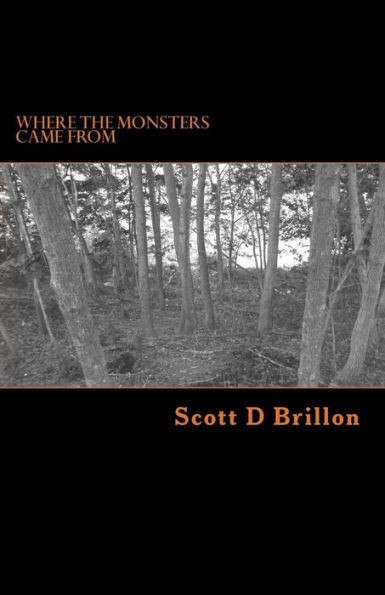 Where The Monsters Came From