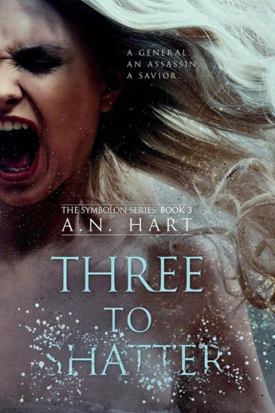 Three To Shatter