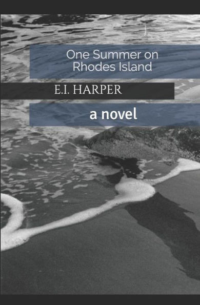 One Summer On Rhodes Island