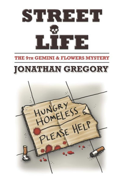 Street Life : The 9Th Gemini & Flowers Mystery