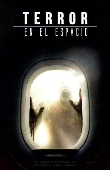 Terror En El Espacio