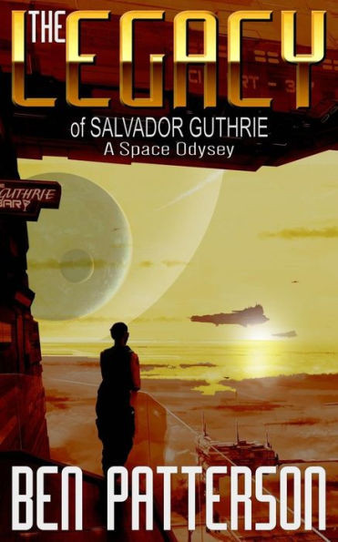 The Legacy : Of Salvador Guthrie