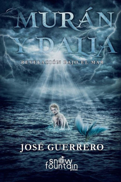 Murán Y Dalia : Revelación Bajo El Mar