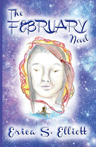 The February Novel (The Calendar Novels)