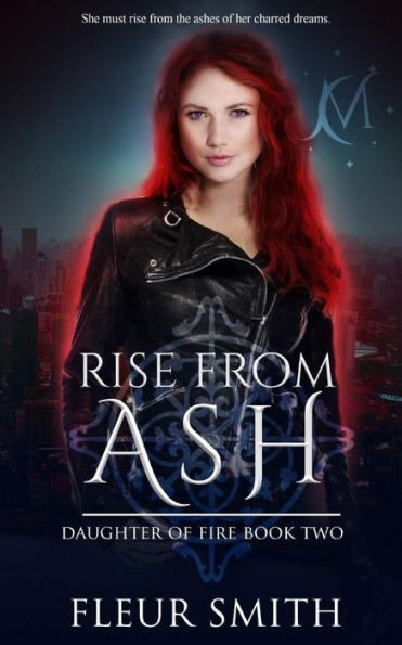 Rise From Ash