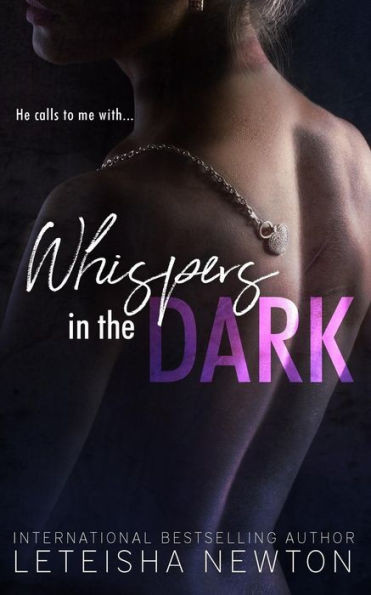 Whispers In The Dark (Dark Romance)