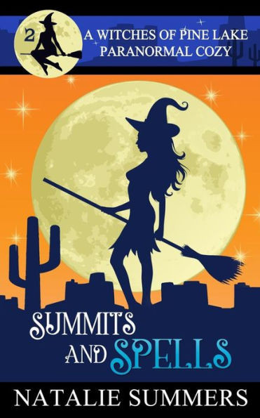 Summits And Spells