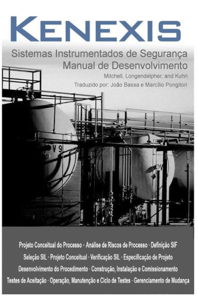 Sistemas Instrumentados De Seguranca : Manual De Desenvolvimento
