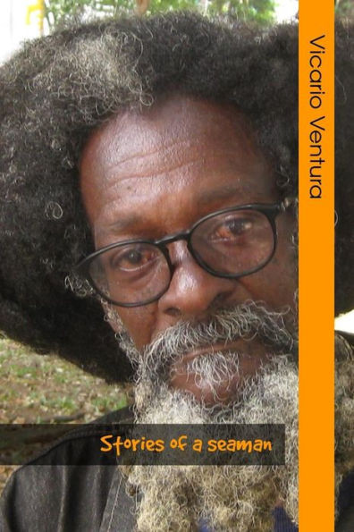 Stories Of A Seaman