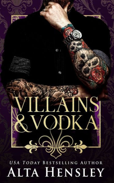 Villains And Vodka