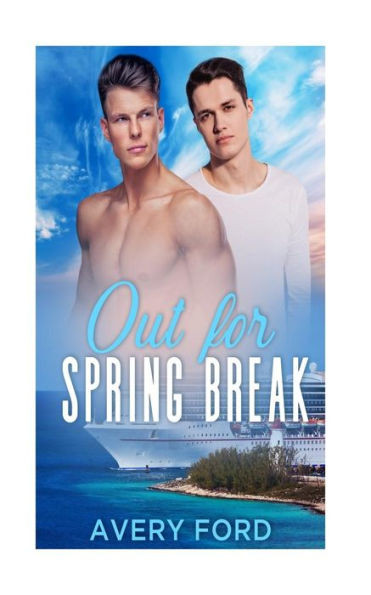 Out For Spring Break