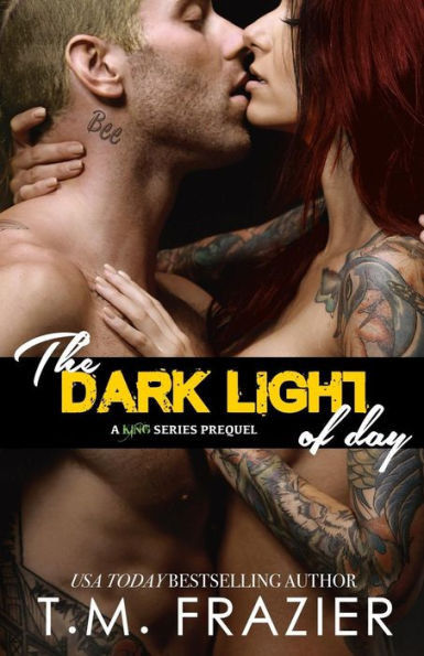 The Dark Light Of Day