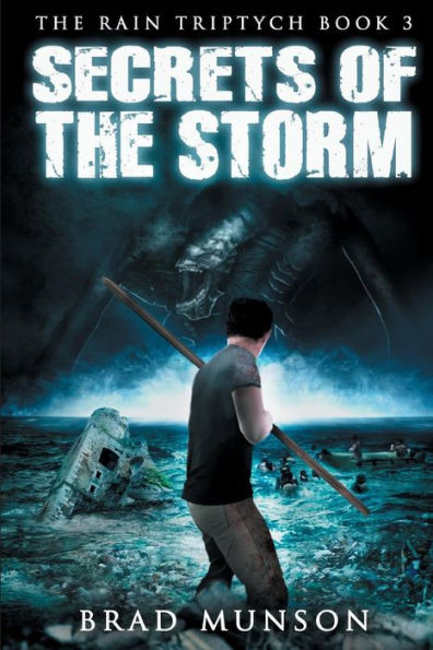 Secrets Of The Storm