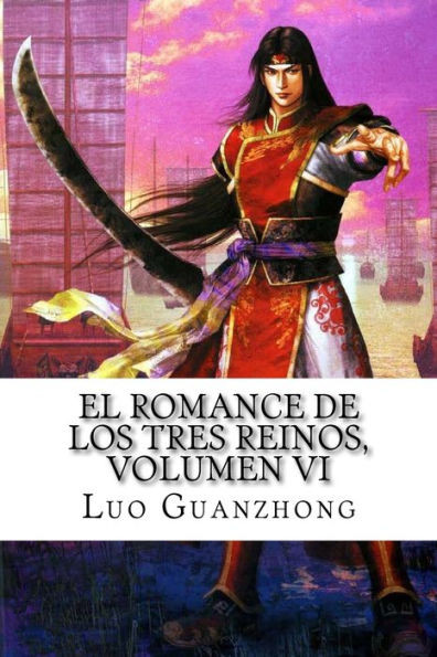 Zhou Yu Pide Un Salvoconducto/ Zhou Yu Requests A Safe-Conduct