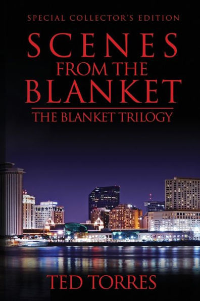 Scenes From The Blanket : Special Collector'S Edition