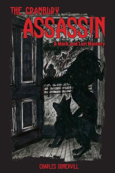 The Granbury Assassin : A Mark And Lori Mystery