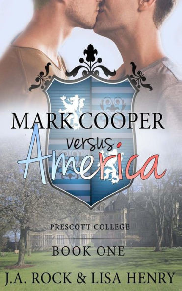 Mark Cooper Versus America